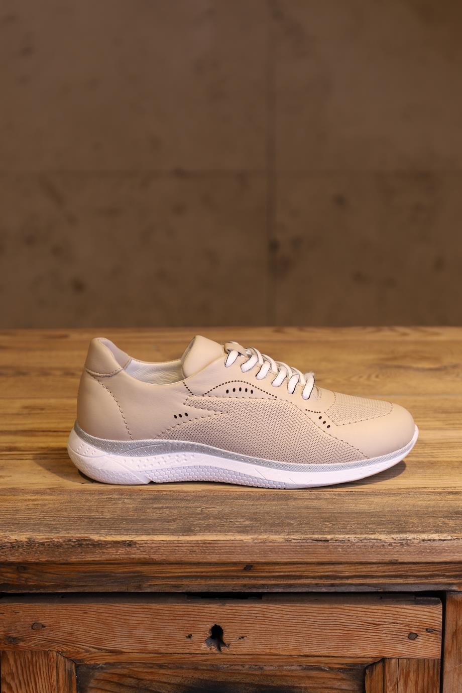 PUNTO-GÜVEN273075-2Y4 PUNTO AYAKKABIBEJ