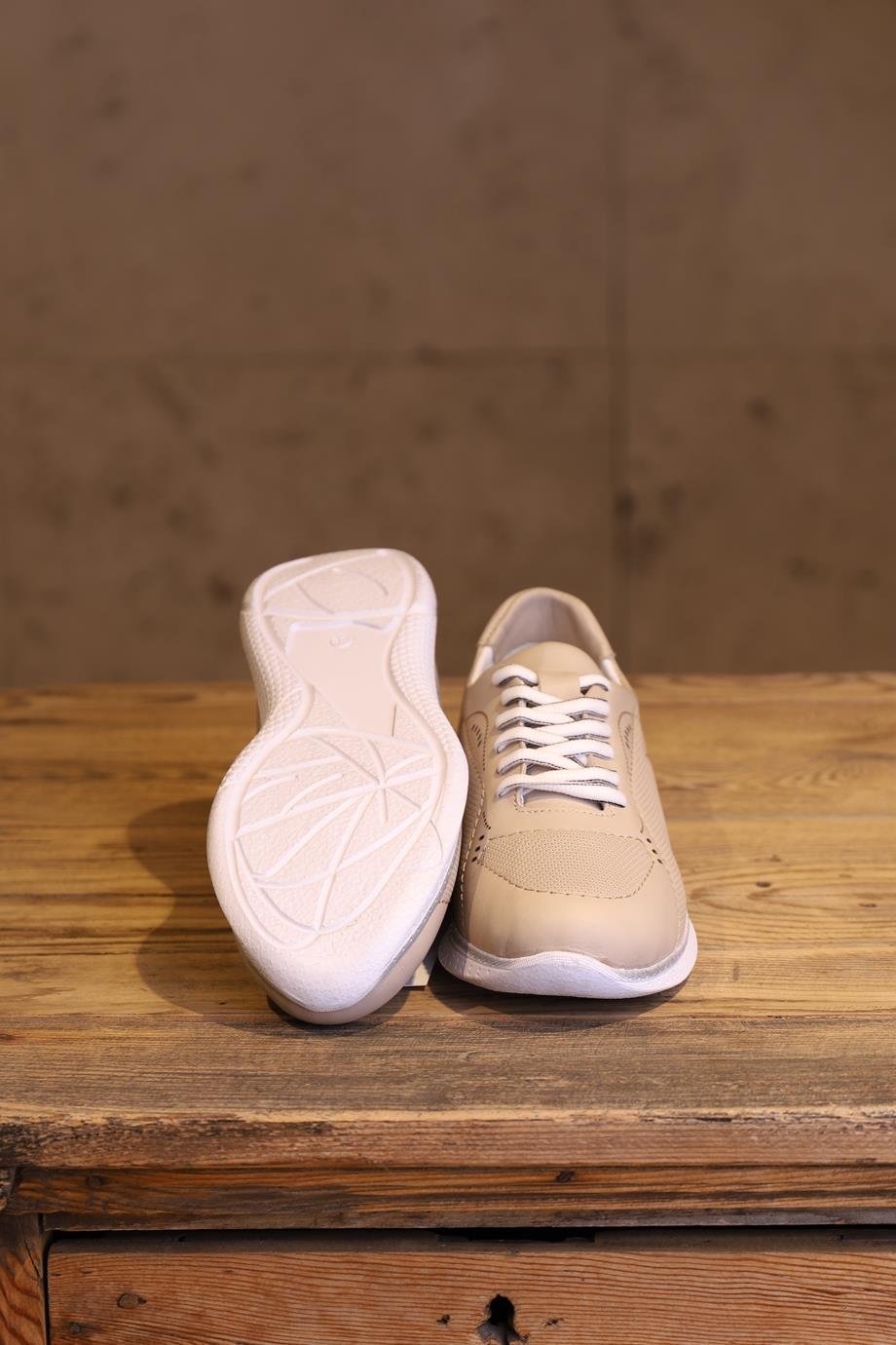 PUNTO-GÜVEN273075-2Y4 PUNTO AYAKKABIBEJ