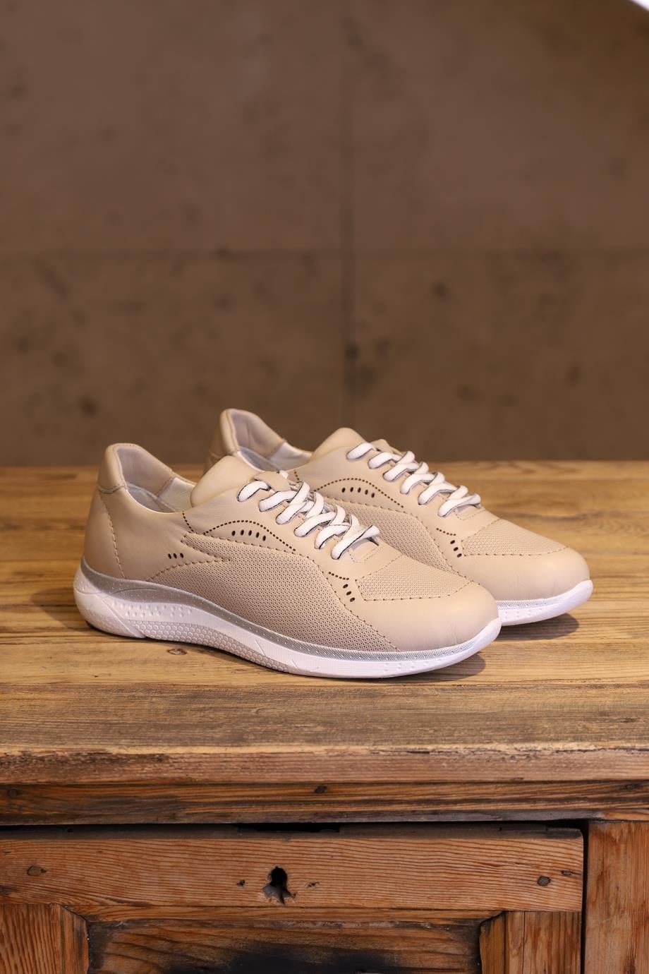 PUNTO-GÜVEN273075-2Y4 PUNTO AYAKKABIBEJ