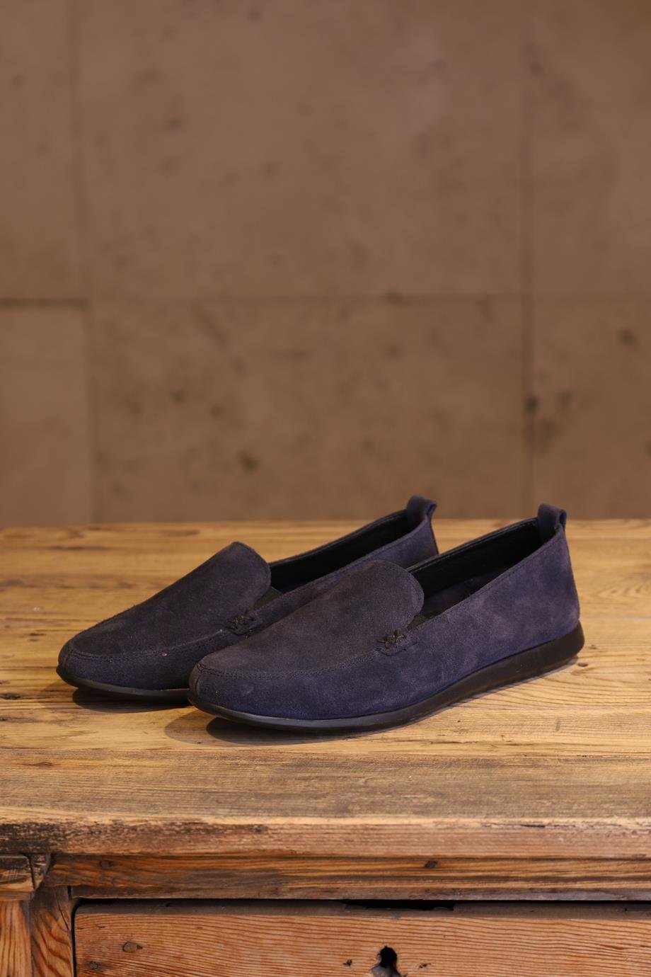 PUNTO-GÜVEN362076-2Y4 PUNTO AYAKKABILACİ SÜET