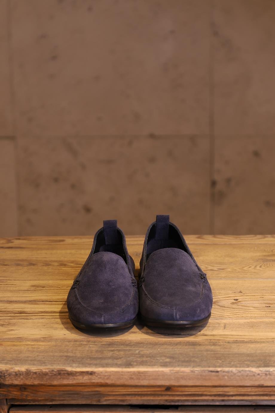 PUNTO-GÜVEN362076-2Y4 PUNTO AYAKKABILACİ SÜET