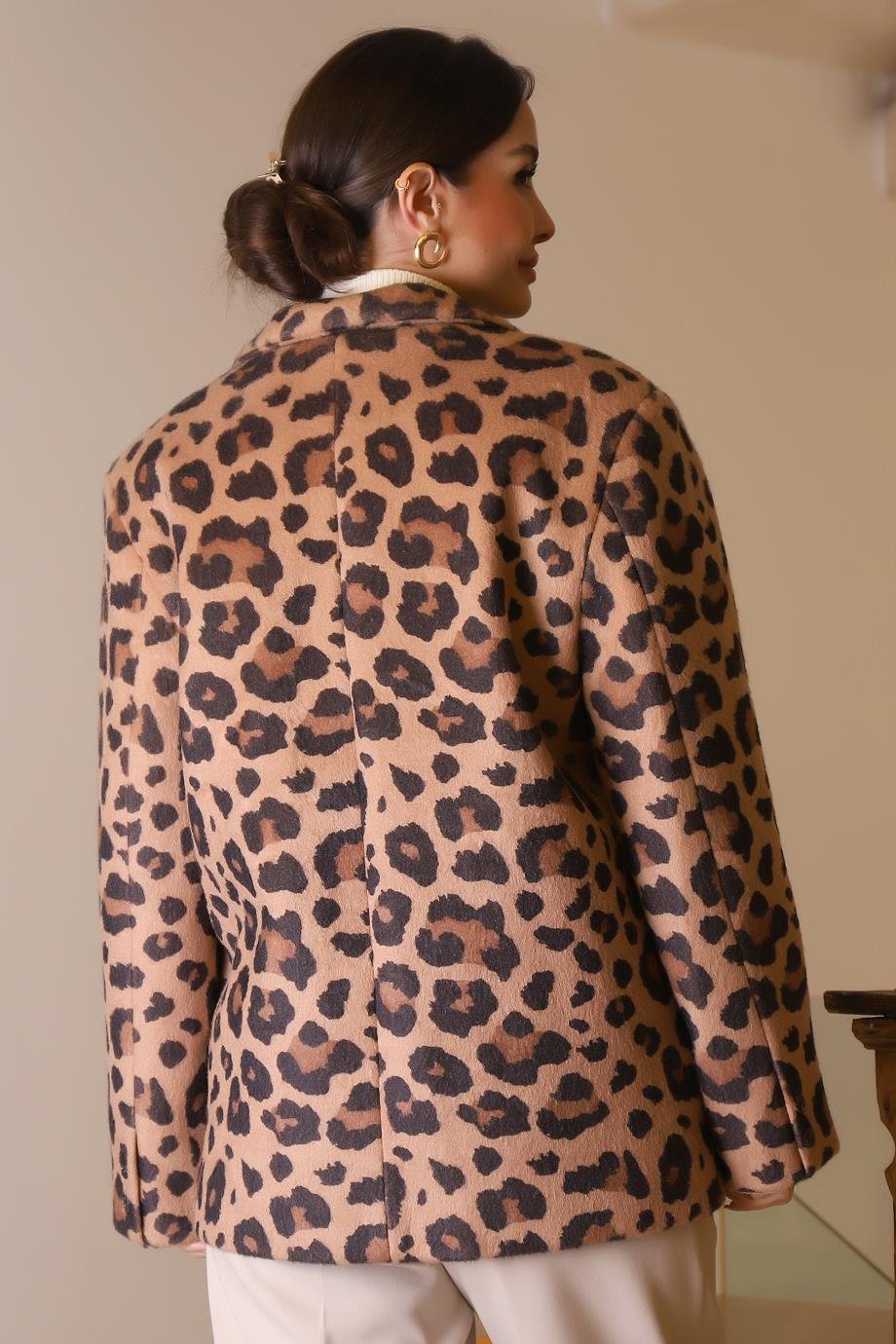 QUZU510301-2K5 QUZU CEKETCAMEL