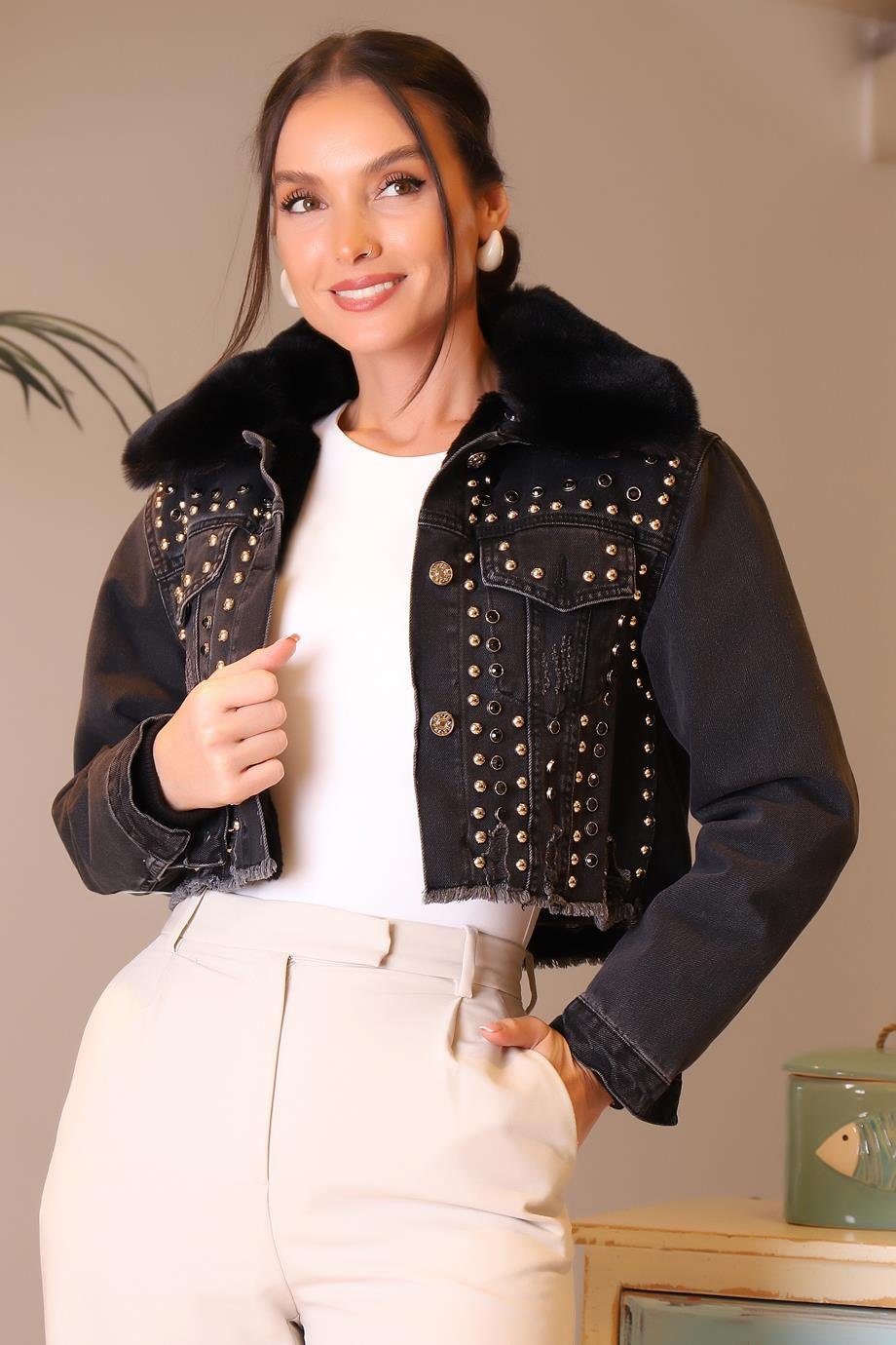 ROBİN-GEZİCİ99204-2K4 ROBİN MONTSİYAH