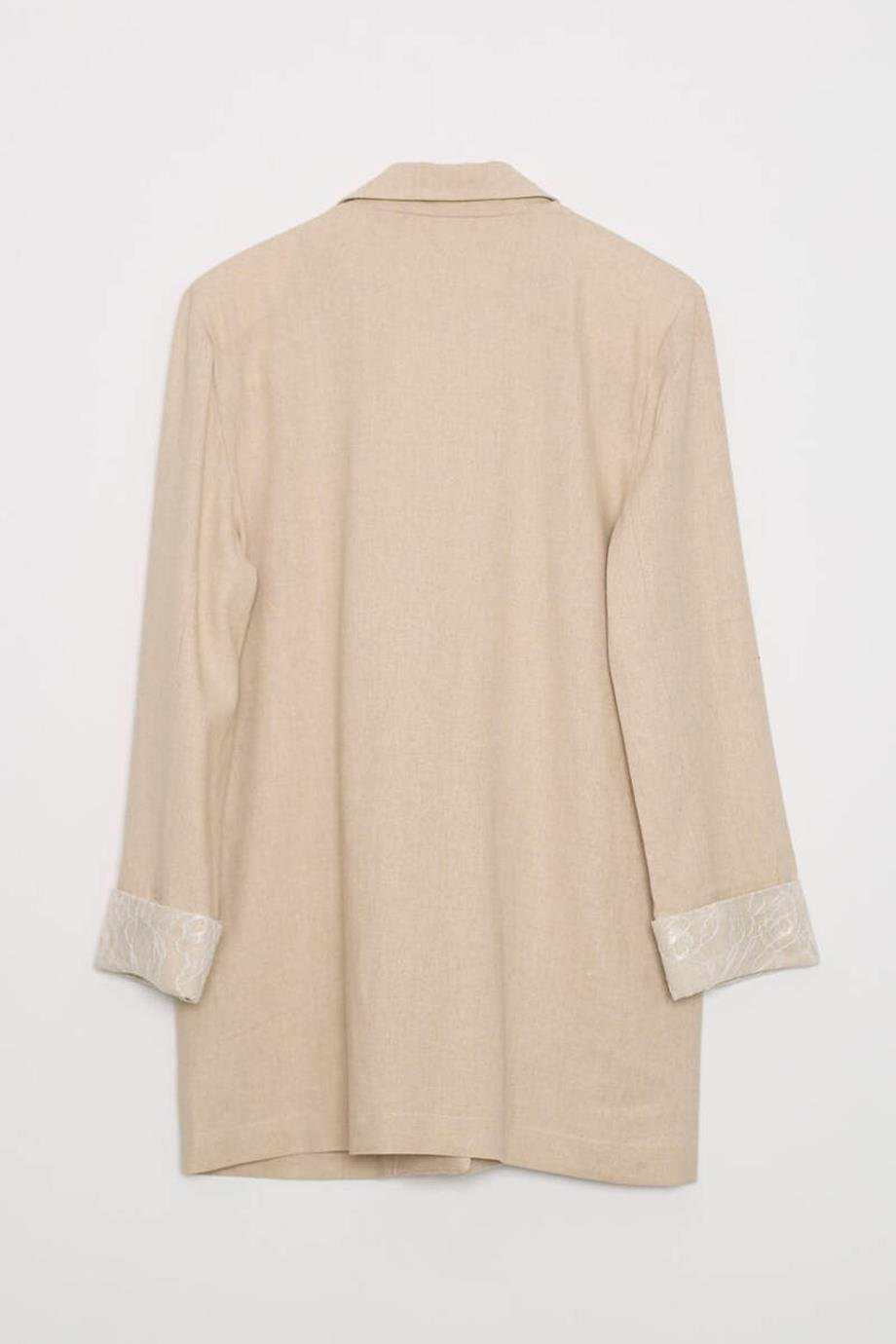 ROBİN-GEZİCİD88940-2Y5 ROBİN CEKETNATUREL