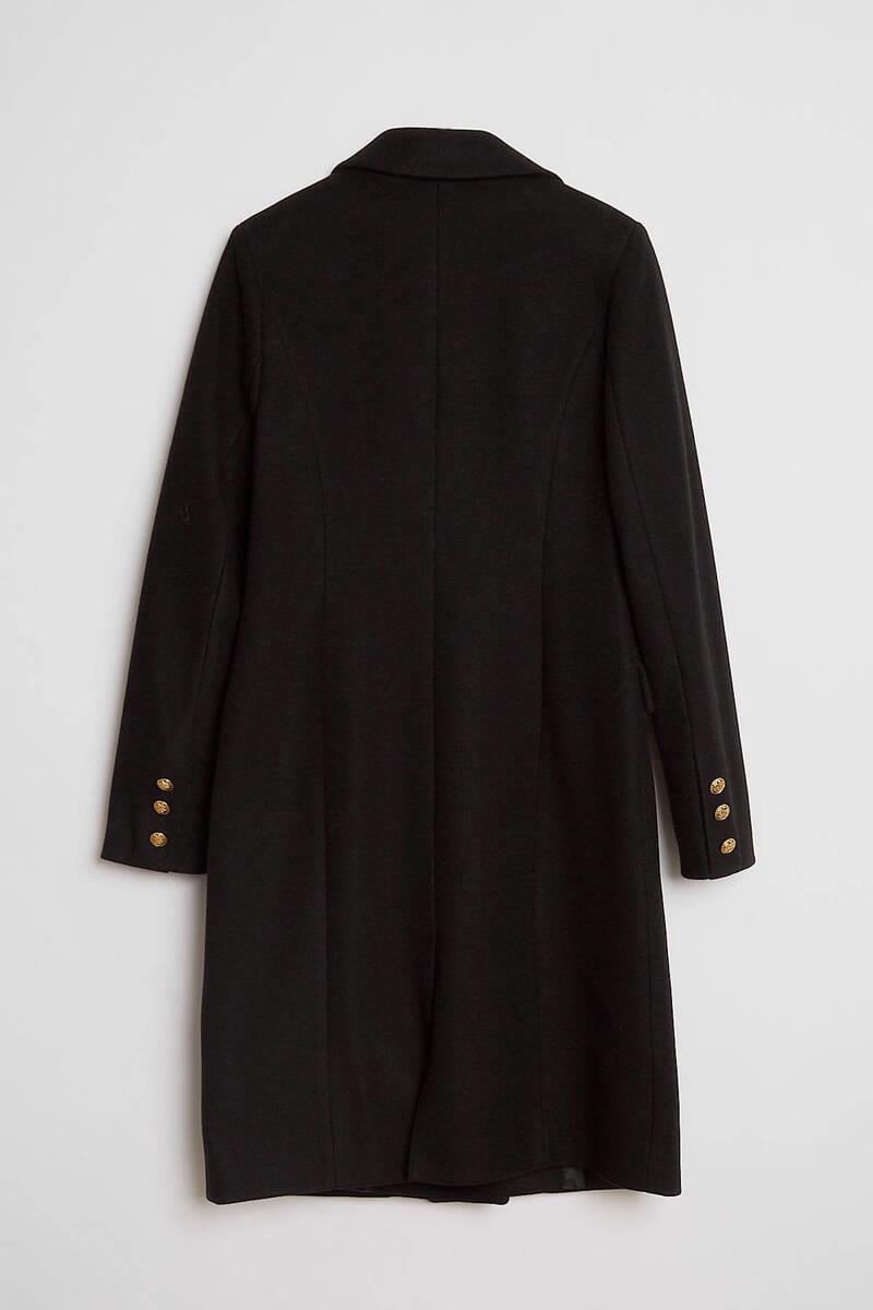 ROBİN-GEZİCİD89671-2K6 ROBİN KABAN-SİYAH