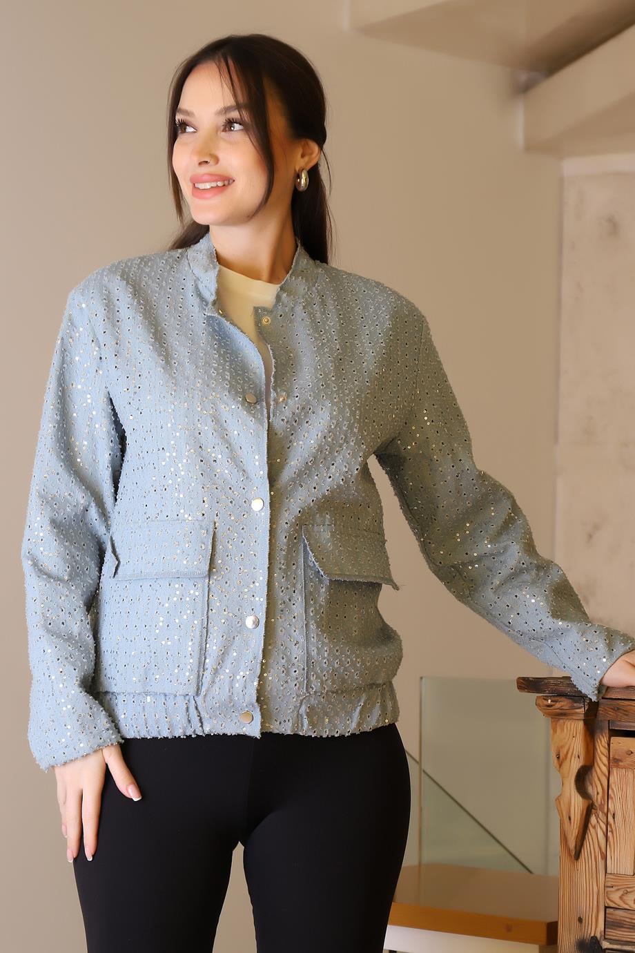 ROBİN-GEZİCİD99335-2K5 ROBİN MONTMAVİ