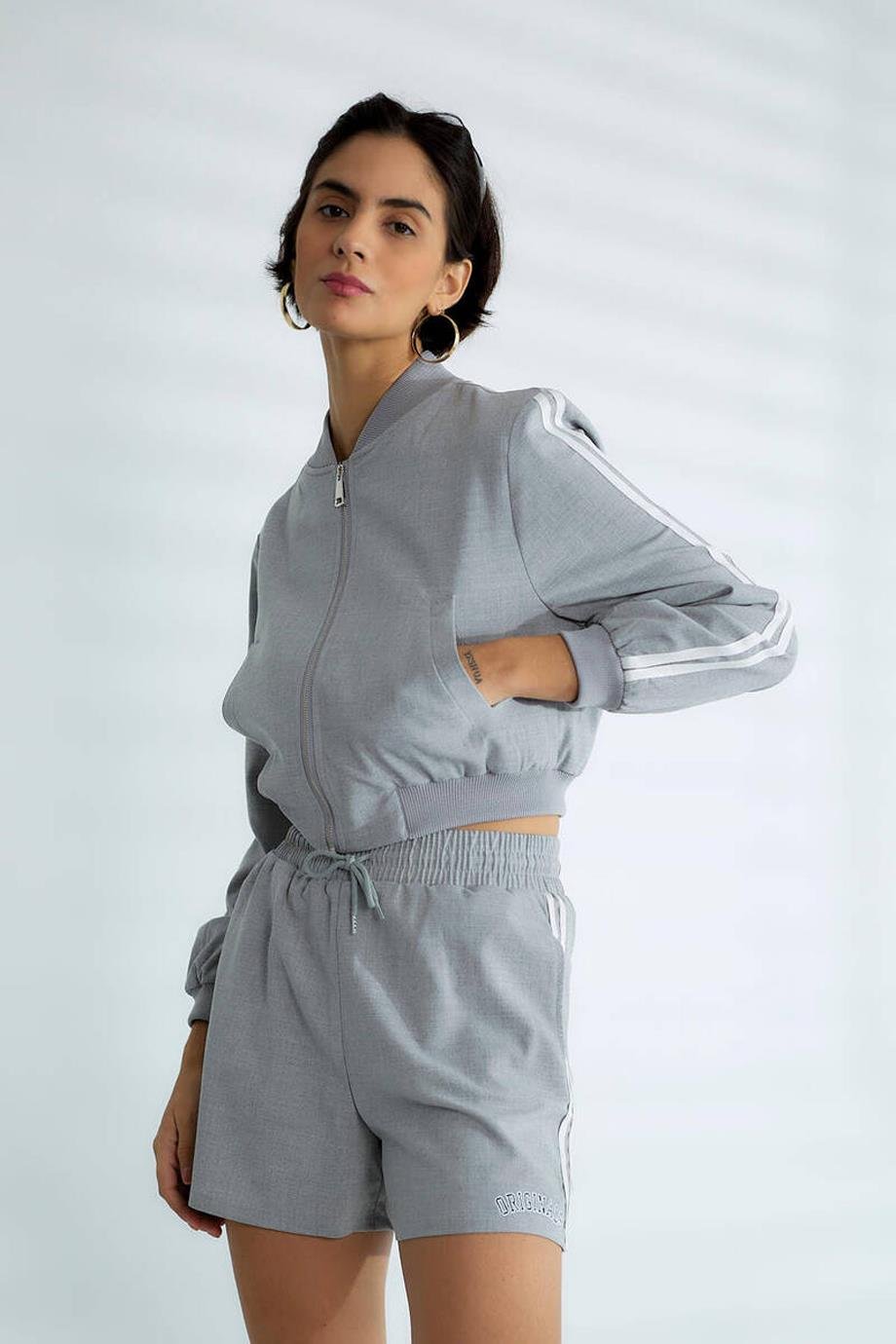 ROBİN-GEZİCİD99385-2Y5 ROBİN MONTA.GRİ