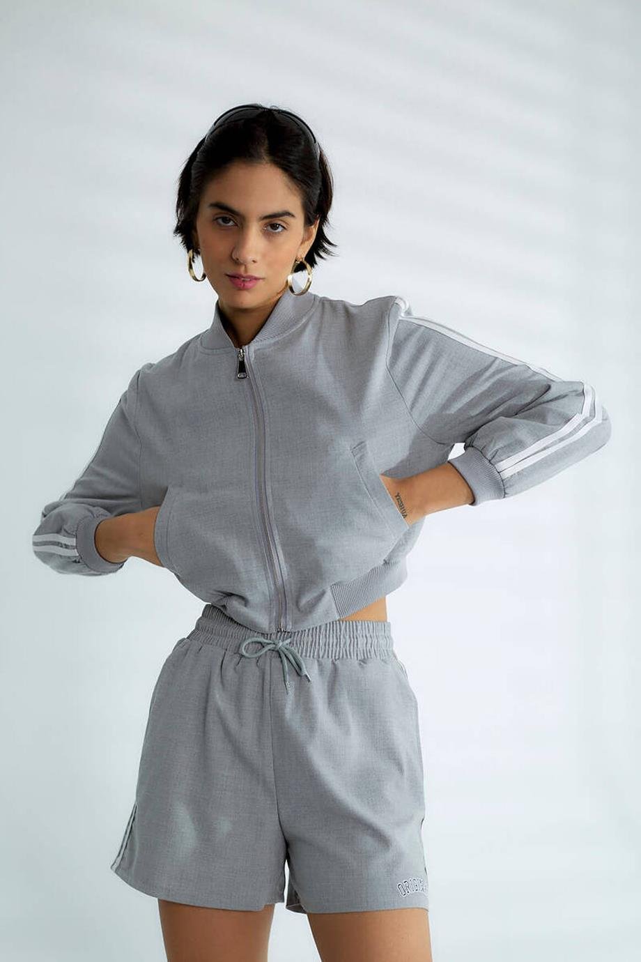 ROBİN-GEZİCİD99385-2Y5 ROBİN MONTA.GRİ