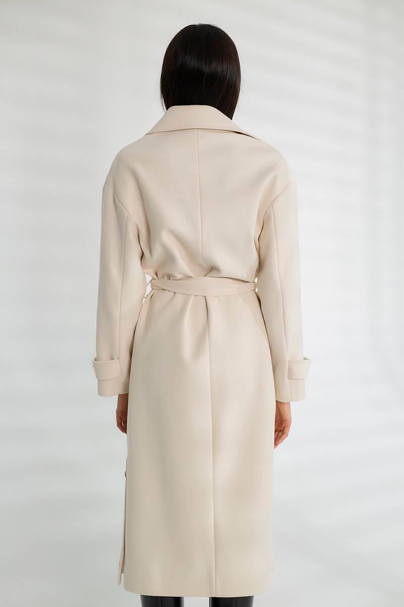 ROBİN-GEZİCİD99400-2K6 ROBİN KABAN-EKRU