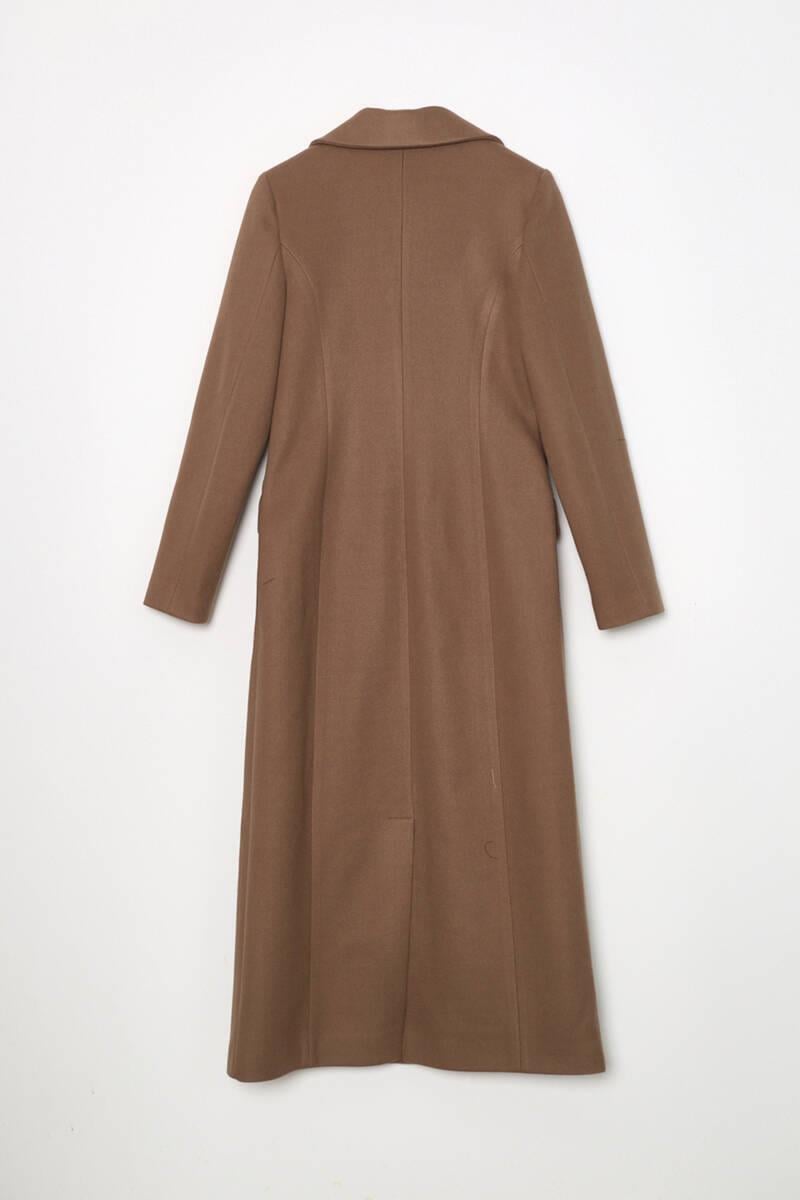 ROBİN-GEZİCİD99701-2K6 ROBİN KABAN-VİZON