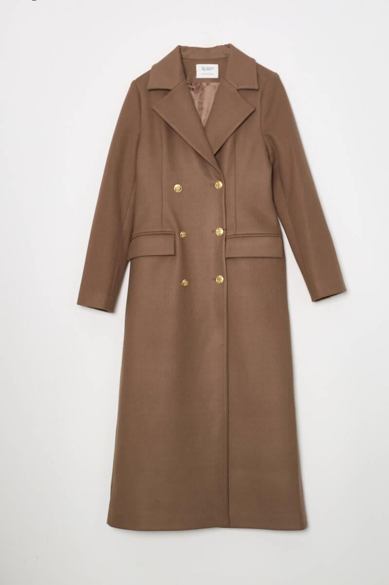 ROBİN-GEZİCİD99701-2K6 ROBİN KABAN-VİZON