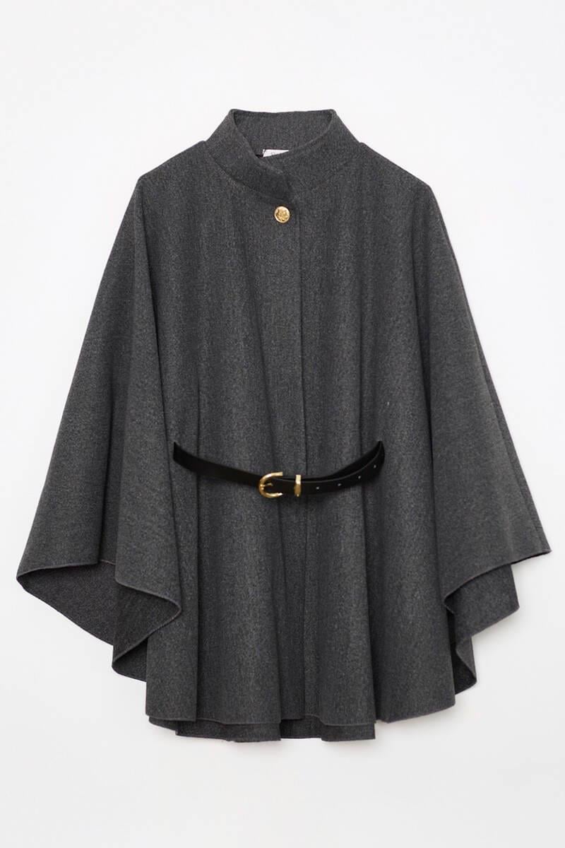 ROBİN-GEZİCİD99727-2K6 ROBİN KABAN-ANTRASİT