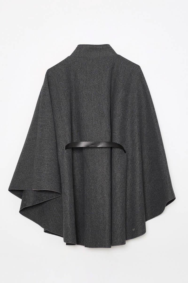 ROBİN-GEZİCİD99727-2K6 ROBİN KABAN-ANTRASİT