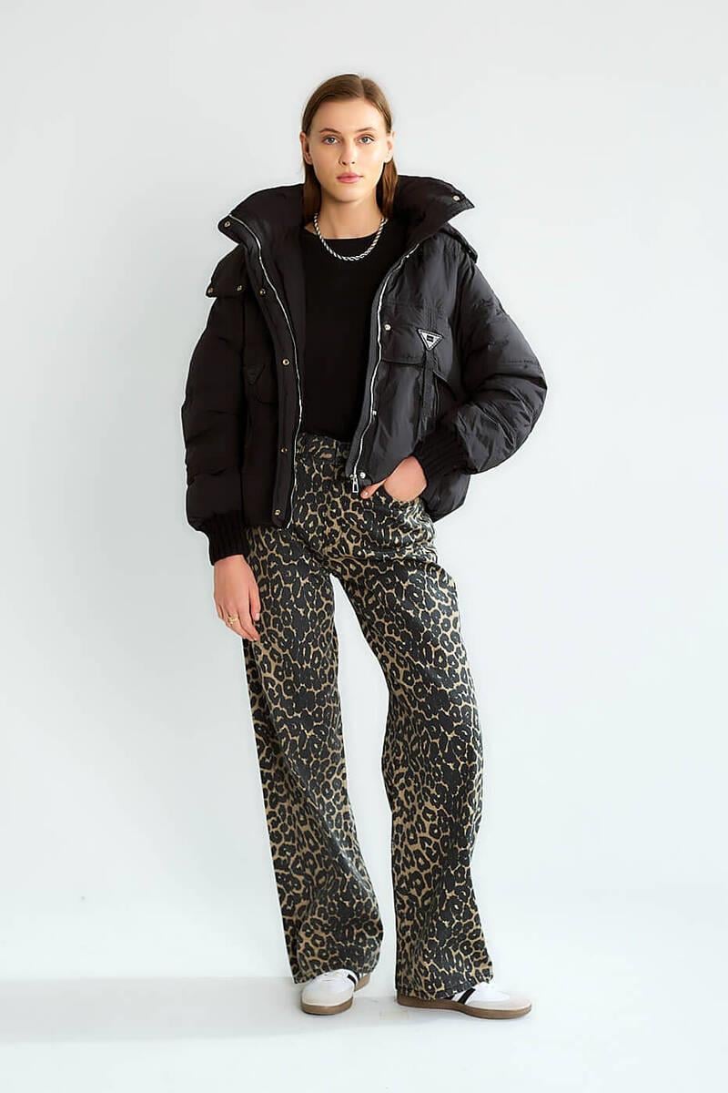 ROBİN-GEZİCİD99749-2K6 ROBİN MONT-SİYAH