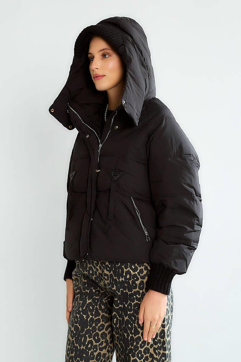 ROBİN-GEZİCİD99749-2K6 ROBİN MONT-SİYAH