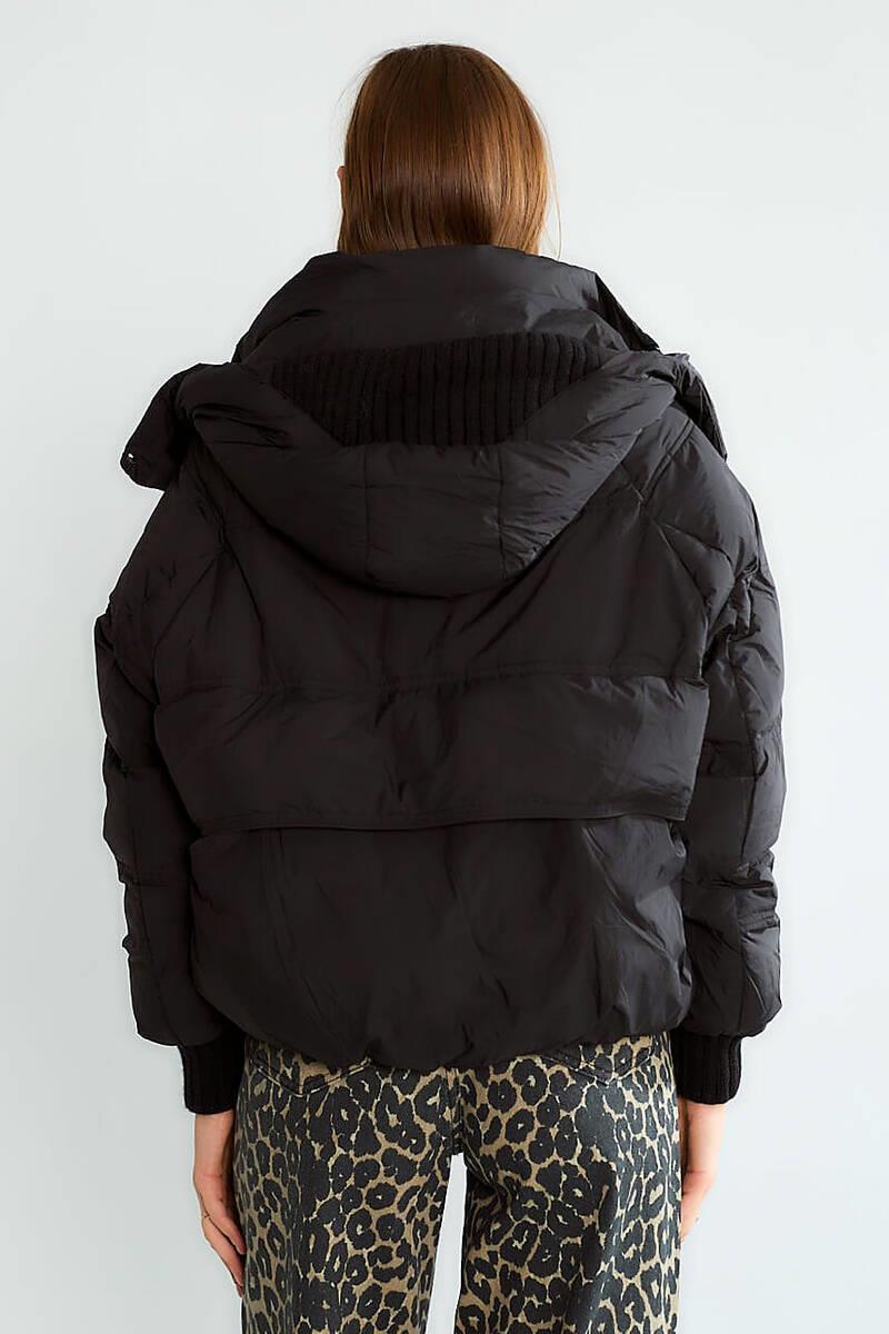 ROBİN-GEZİCİD99749-2K6 ROBİN MONT-SİYAH