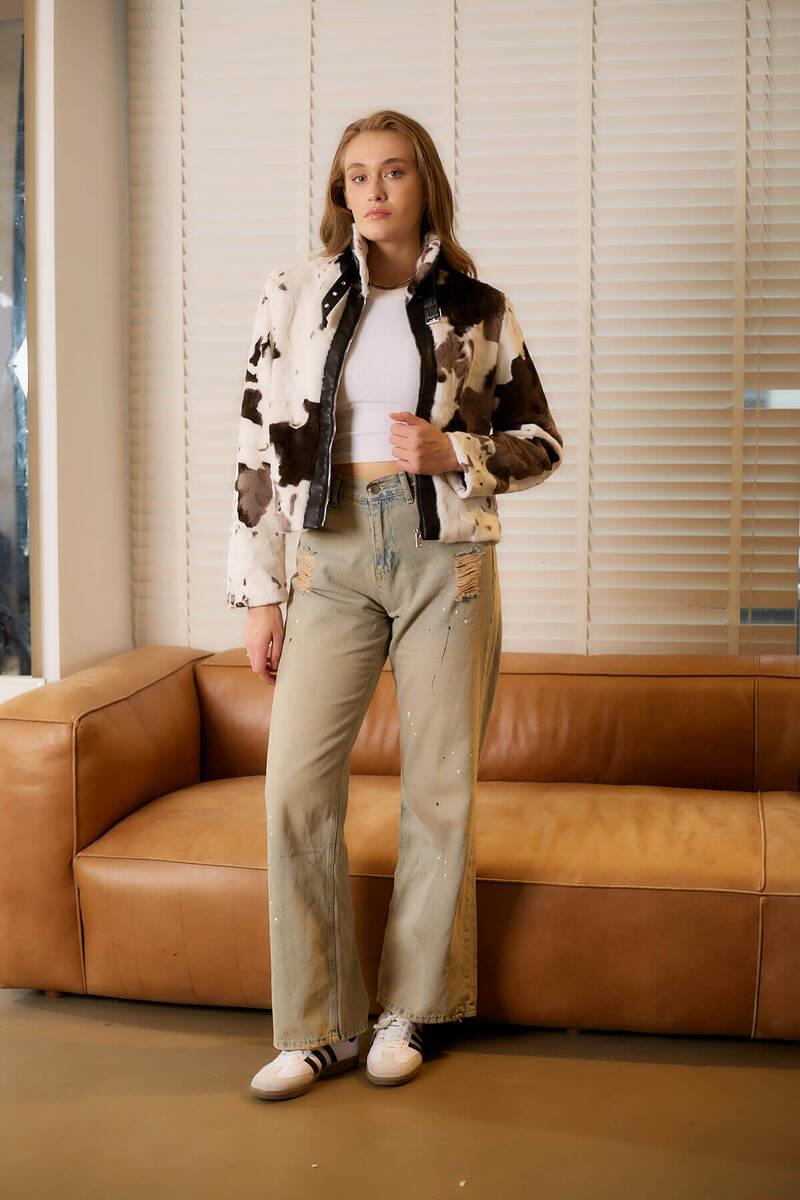 ROBİN-GEZİCİD99756-2K6 ROBİN MONT-SİYAH