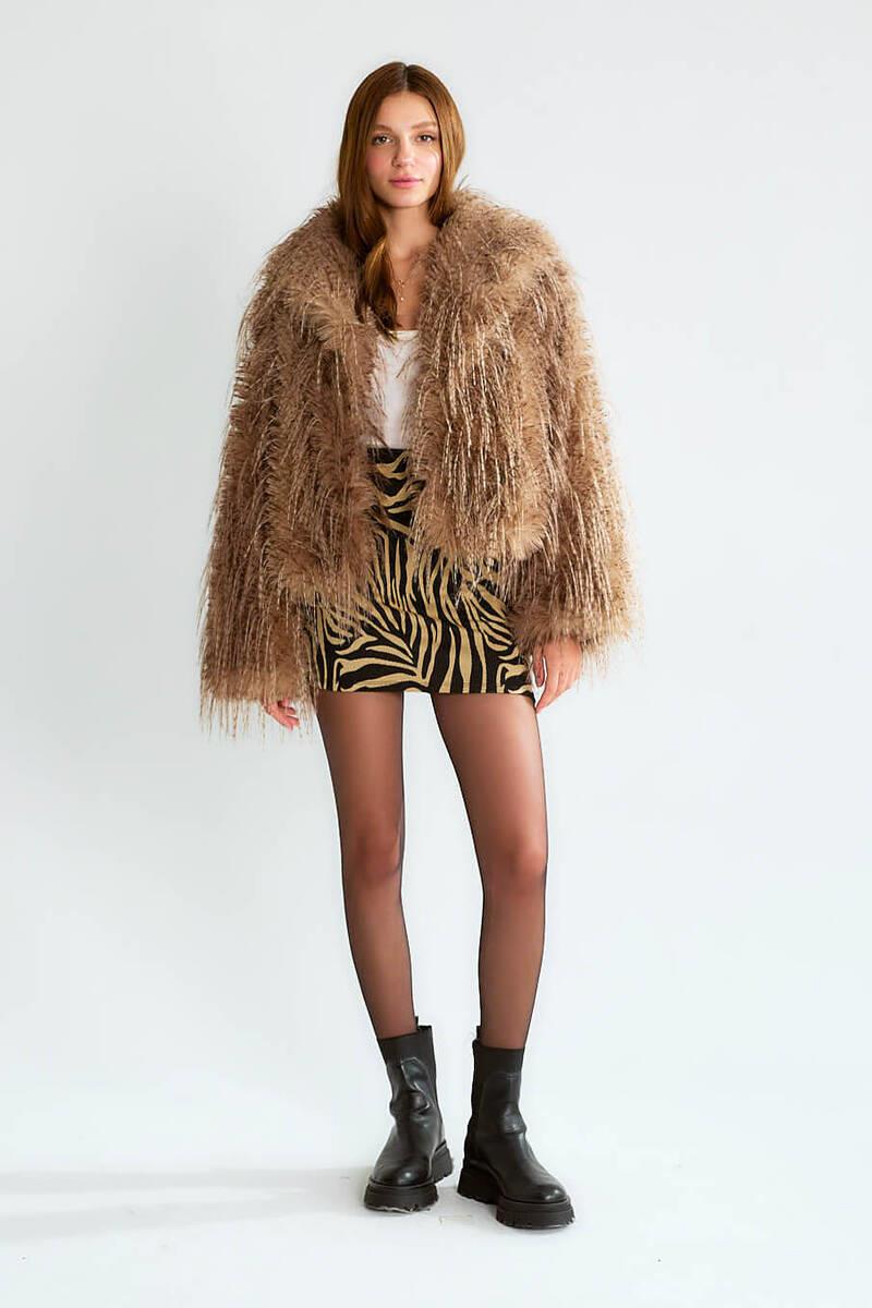 ROBİN-GEZİCİD99758-2K6 ROBİN MONT-KAHVE