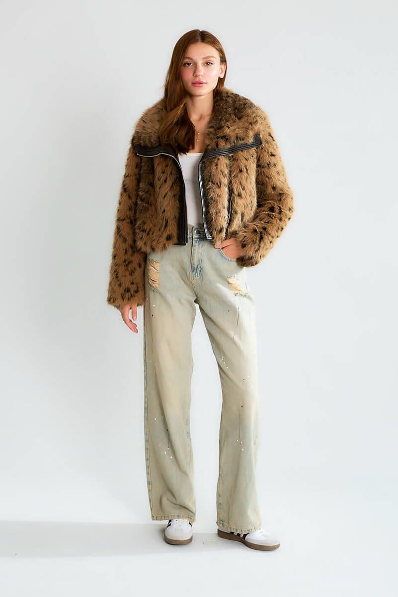 ROBİN-GEZİCİD99778-2K6 ROBİN MONT-CAMEL