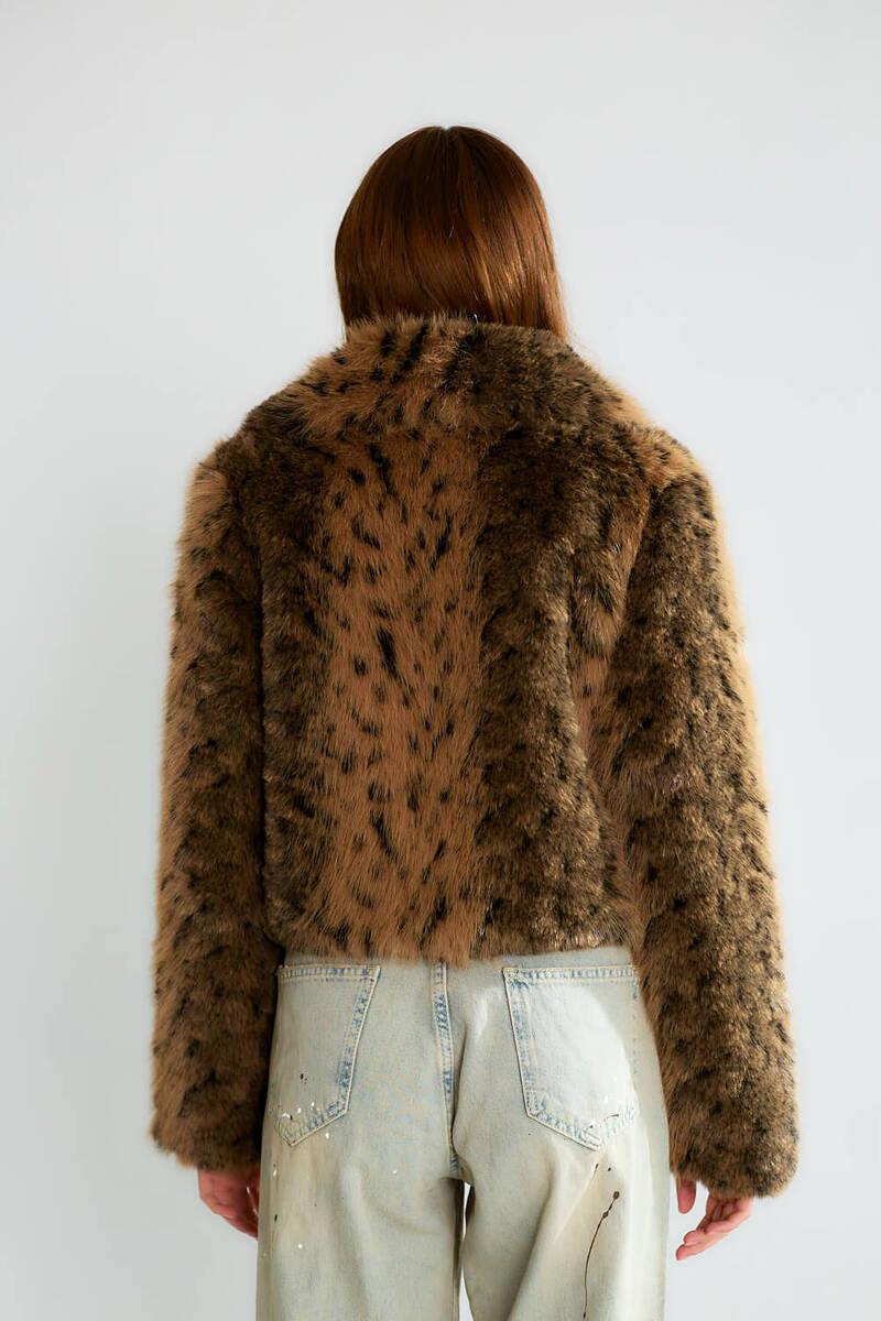 ROBİN-GEZİCİD99778-2K6 ROBİN MONT-CAMEL