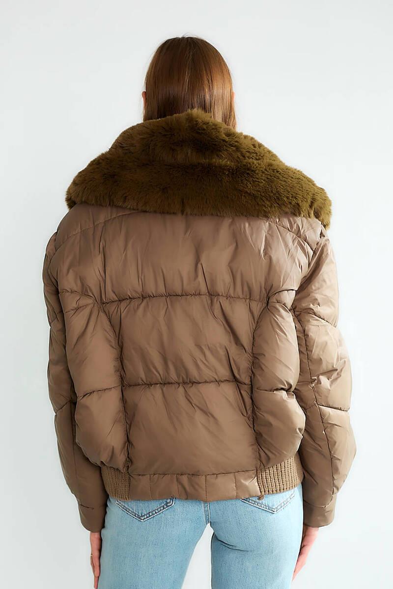 ROBİN-GEZİCİD99784-2K6 ROBİN MONT-VİZON