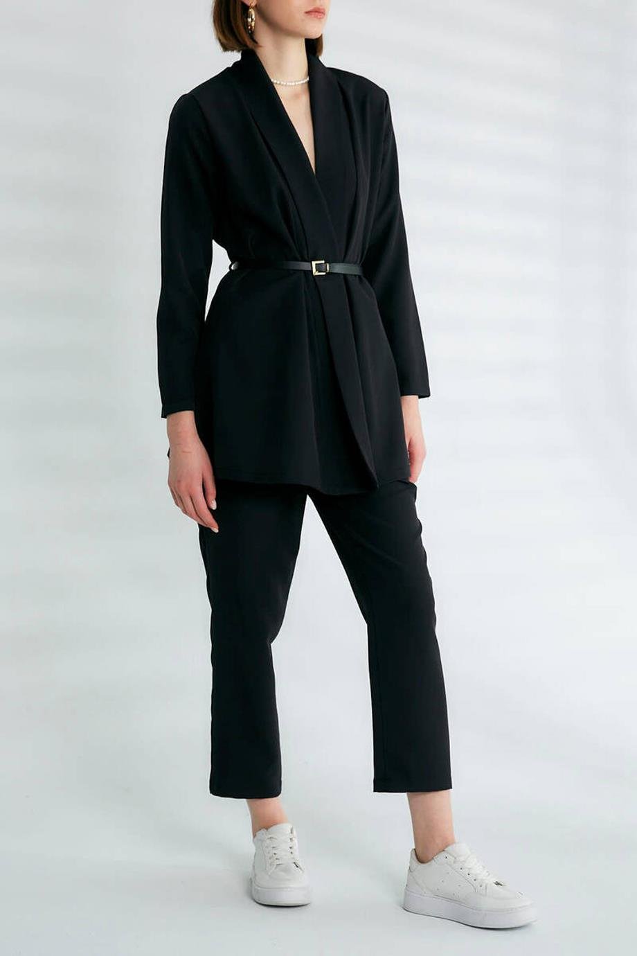 ROBİN-GEZİCİM35854-2Y5 ROBİN TAKIMSİYAH