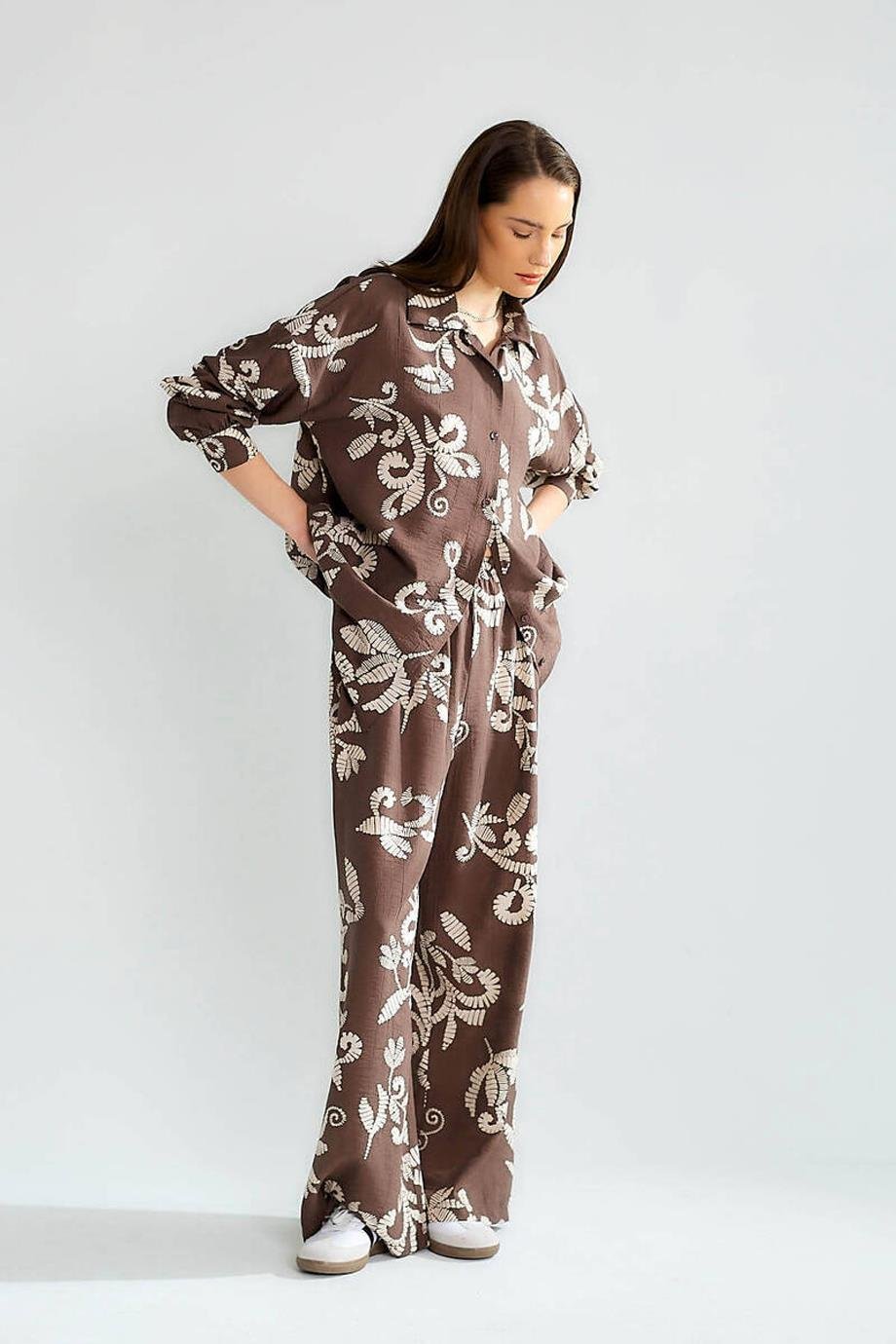 ROBİN-GEZİCİM38089-2Y5 ROBİN TAKIMKAHVE