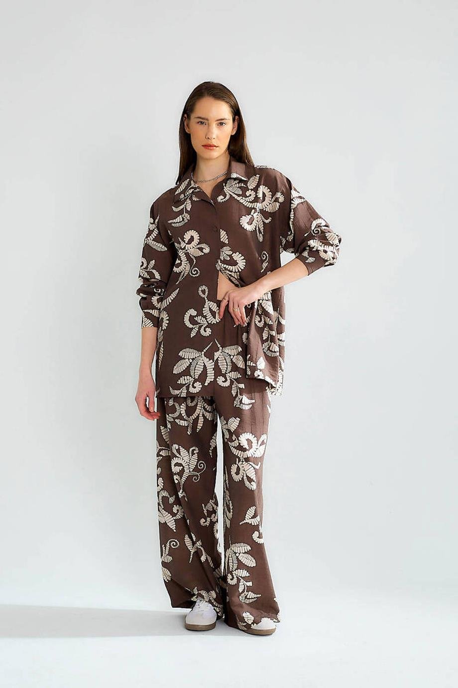 ROBİN-GEZİCİM38089-2Y5 ROBİN TAKIMKAHVE