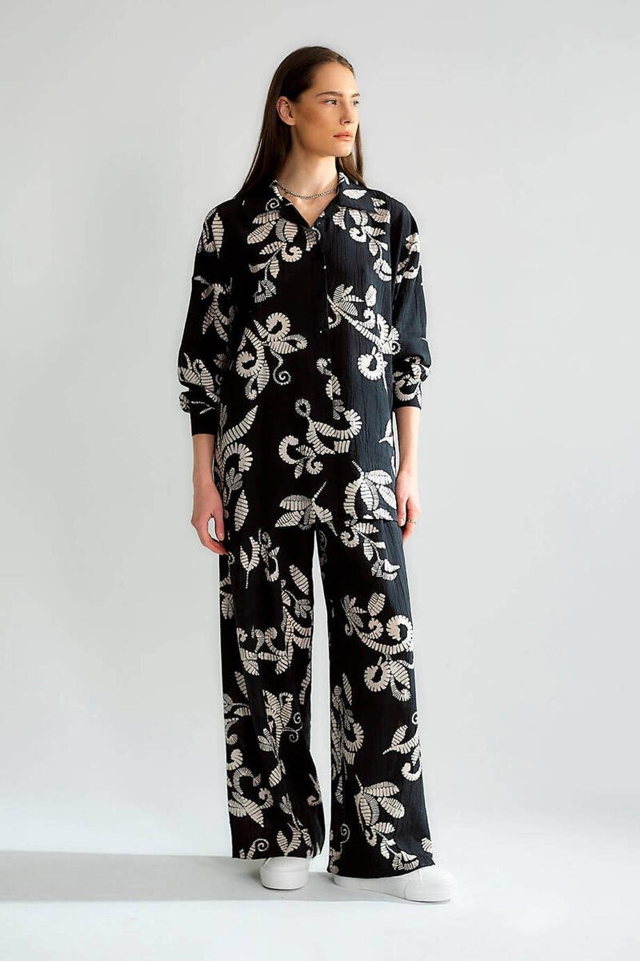 ROBİN-GEZİCİM38089-2Y5 ROBİN TAKIMSİYAH