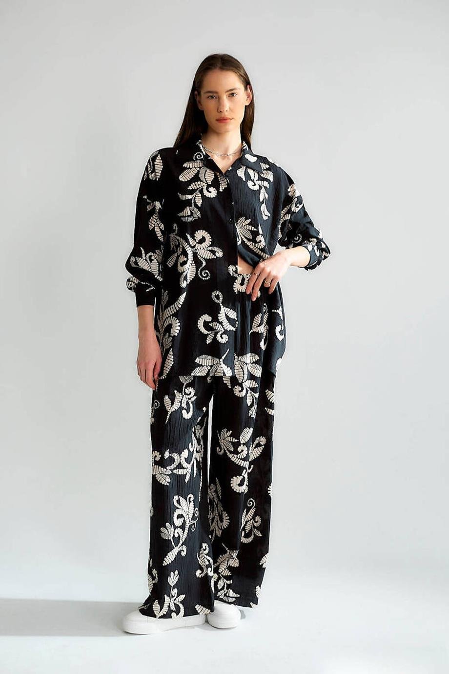 ROBİN-GEZİCİM38089-2Y5 ROBİN TAKIMSİYAH