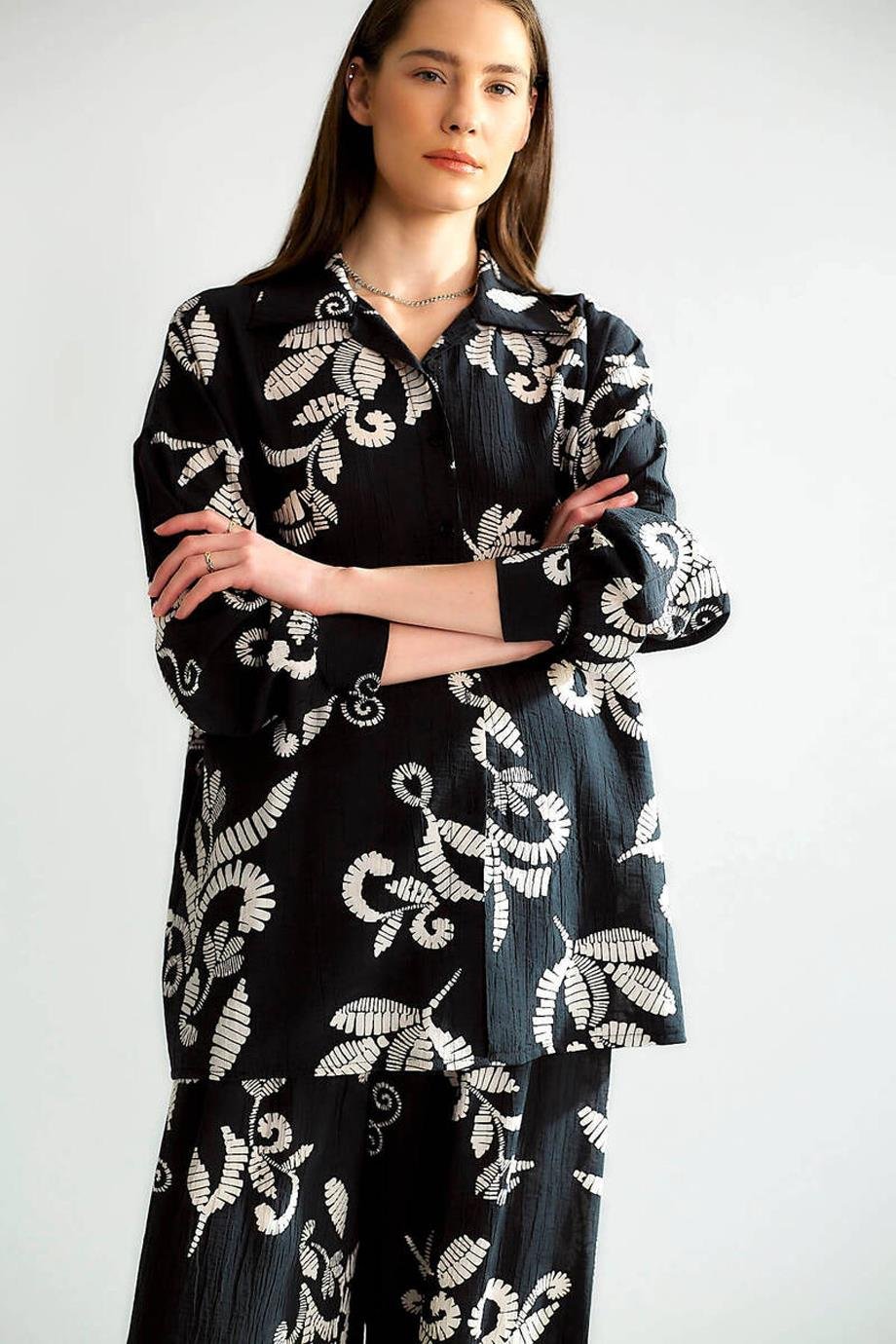 ROBİN-GEZİCİM38089-2Y5 ROBİN TAKIMSİYAH