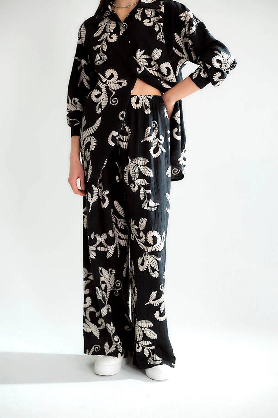 ROBİN-GEZİCİM38089-2Y5 ROBİN TAKIMSİYAH