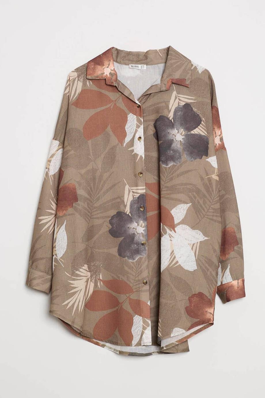 ROBİN-GEZİCİM38110-2Y5 ROBİN TAKIMHAKİ