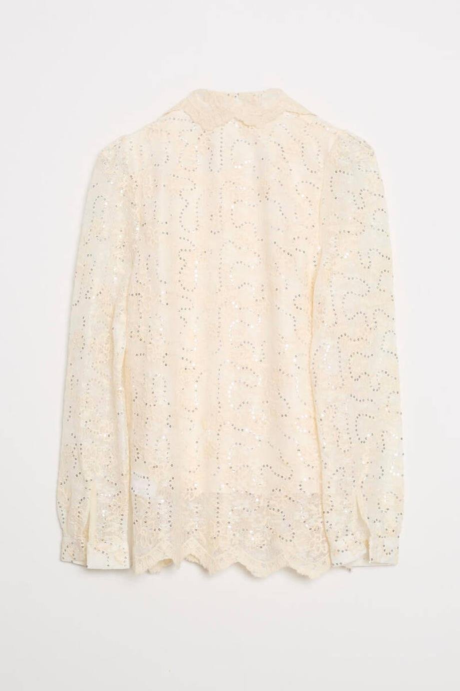 ROBİN-GEZİCİM38169-2Y5 ROBİN GÖMLEKNATUREL