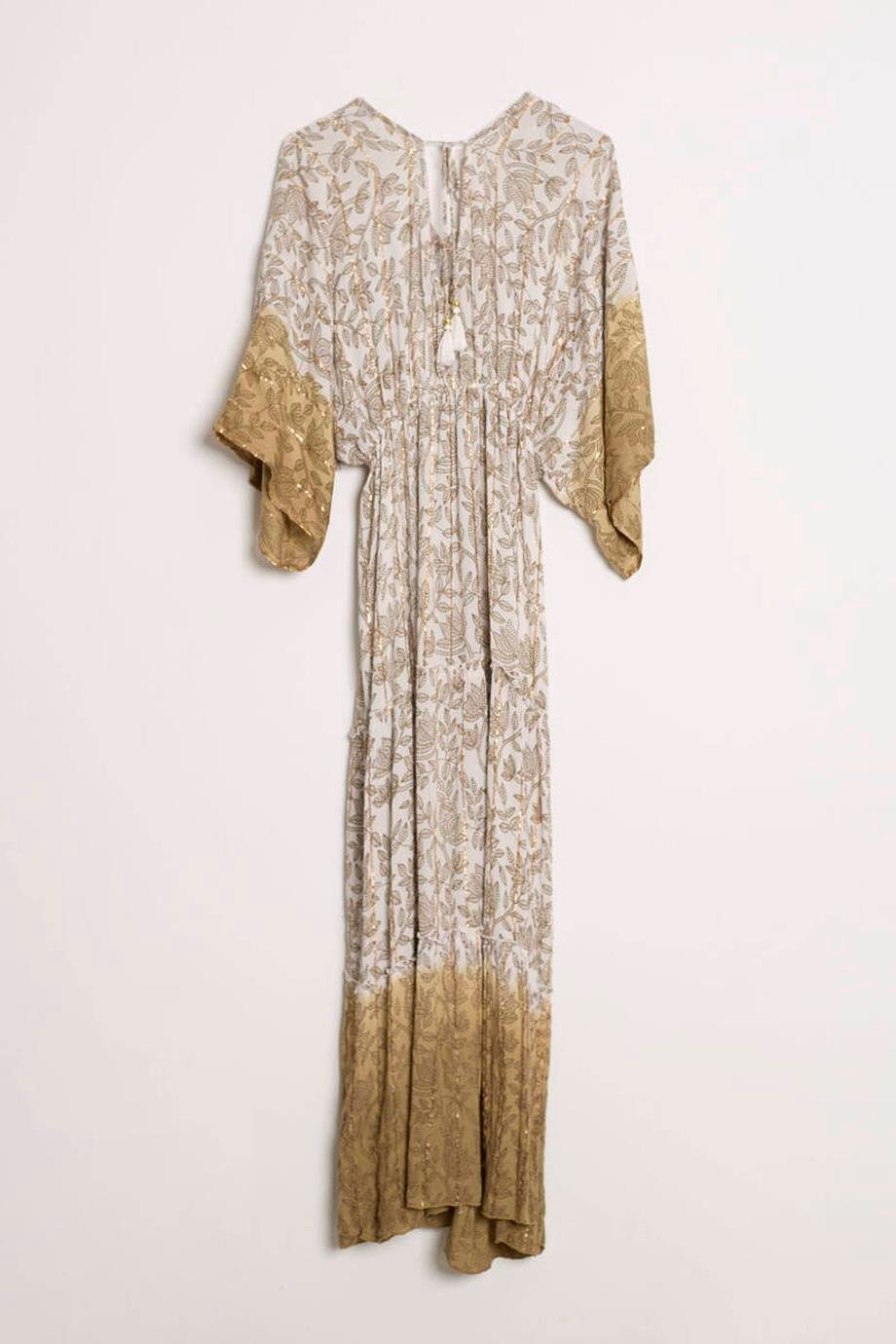 ROBİN-GEZİCİM38171-2Y5 ROBİN ELBİSEHAKİ