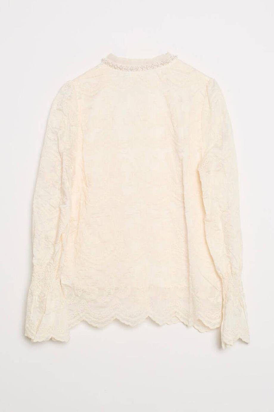 ROBİN-GEZİCİM38182-2Y5 ROBİN GÖMLEKNATUREL