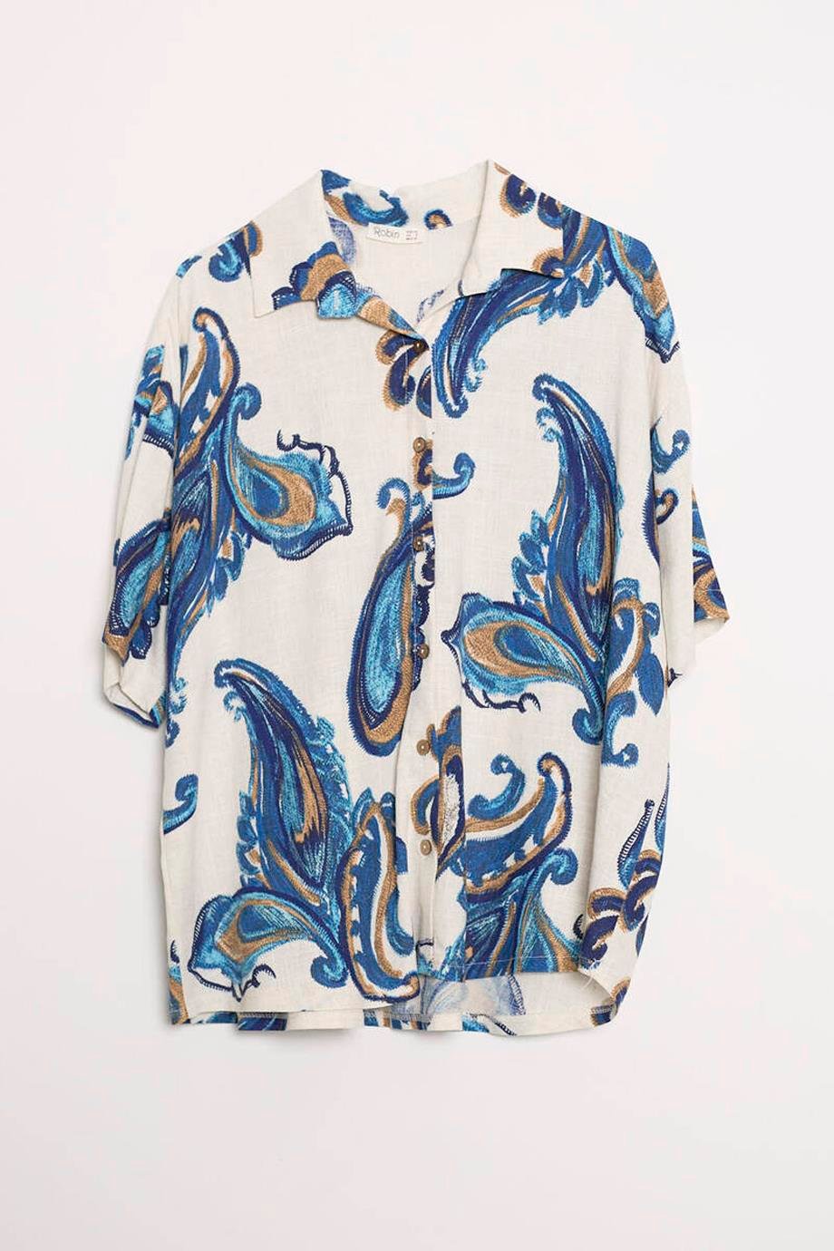 ROBİN-GEZİCİM38351-2Y5 ROBİN TAKIMMAVİ