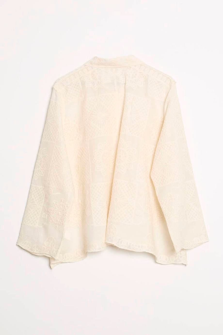 ROBİN-GEZİCİM38408-2Y5 ROBİN GÖMLEKNATUREL