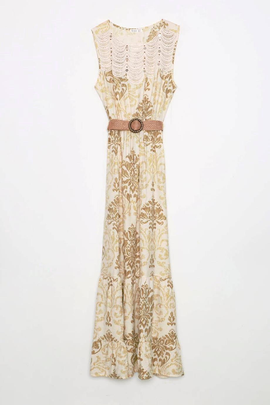 ROBİN-GEZİCİM38628-2Y5 ROBİN ELBİSEVİZON