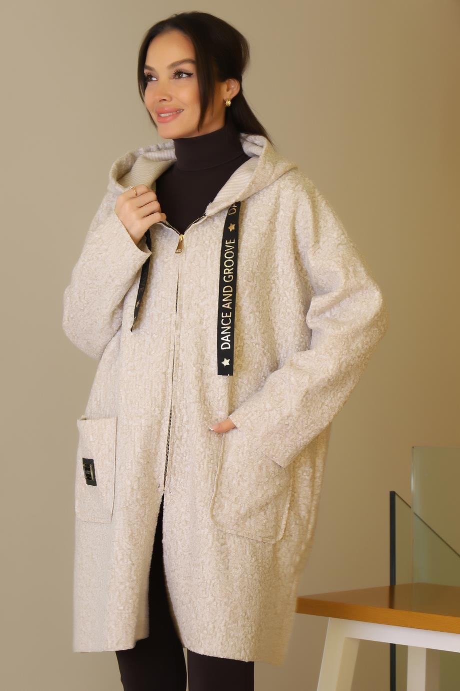 ROBİN-GEZİCİM39113-2K6 ROBİN MONT-TAŞ