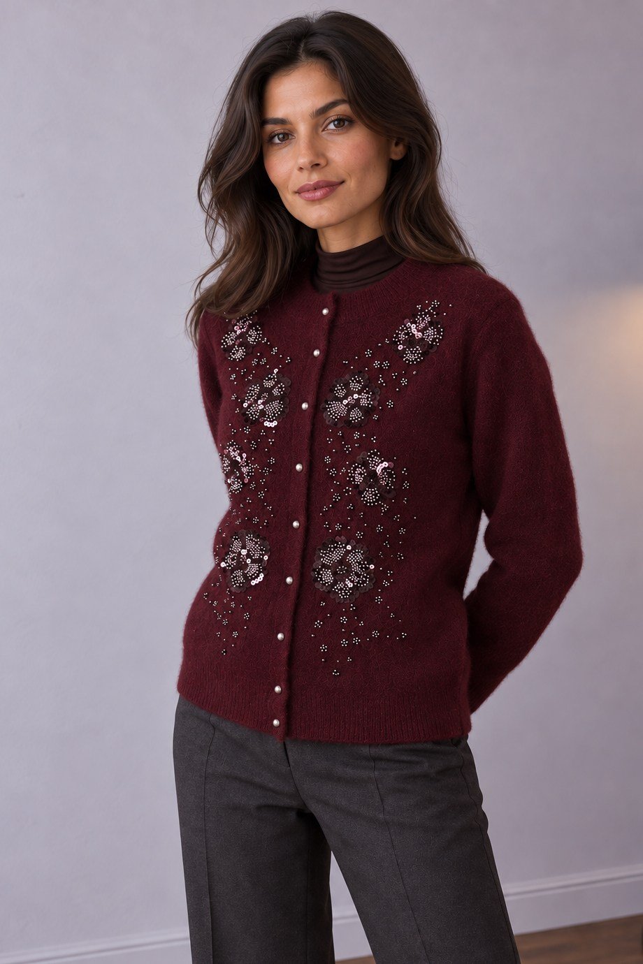 ROBİN-GEZİCİT95237-2K7 ROBİN HIRKA-MÜRDÜM