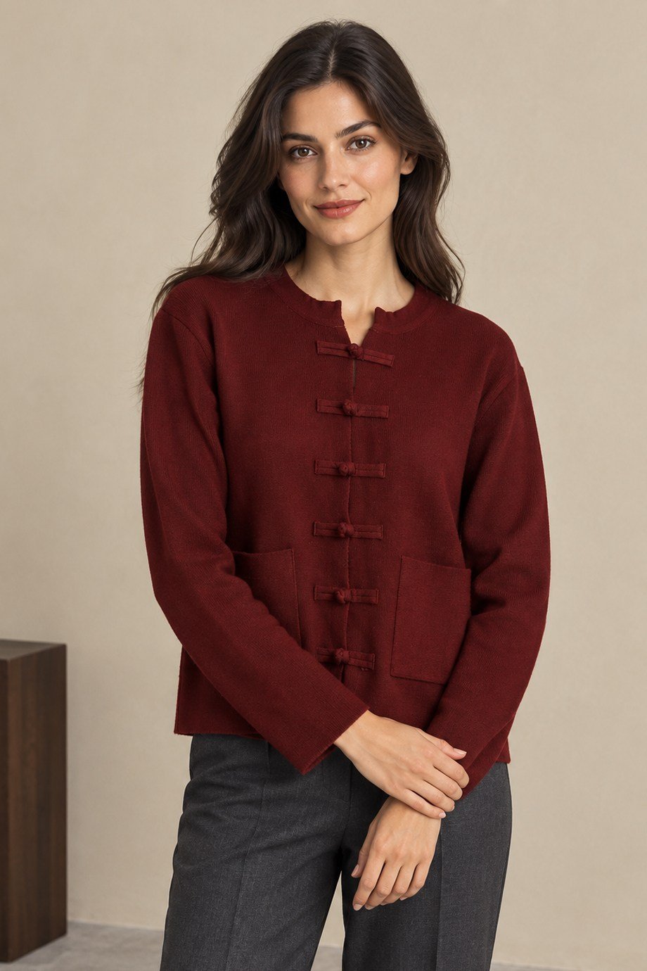 ROBİN-GEZİCİT95242-2K7 ROBİN HIRKA-MÜRDÜM