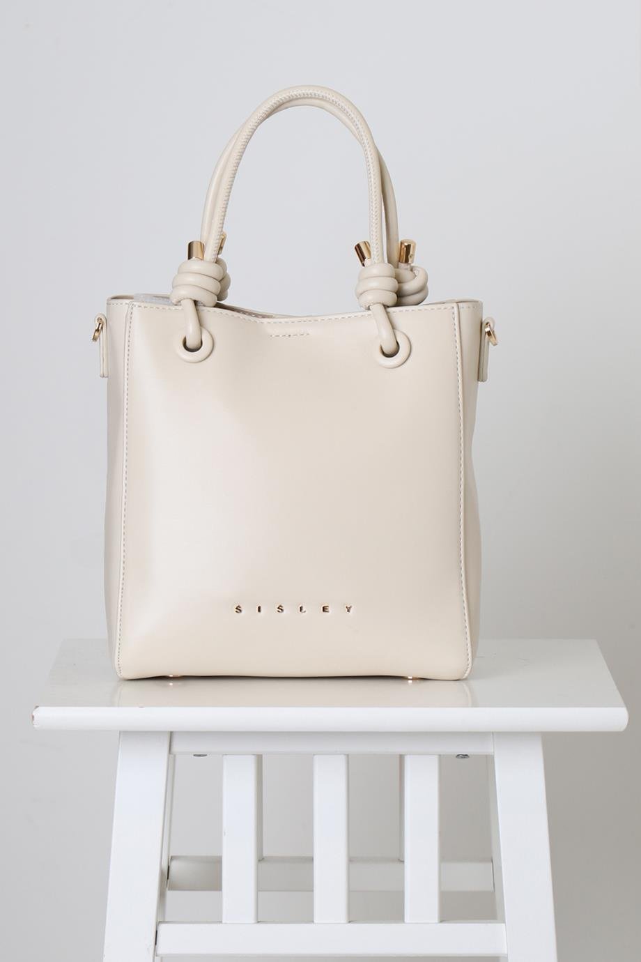 SISLEY-BENETTON168-2Y5 SISLEY ÇANTABEJ