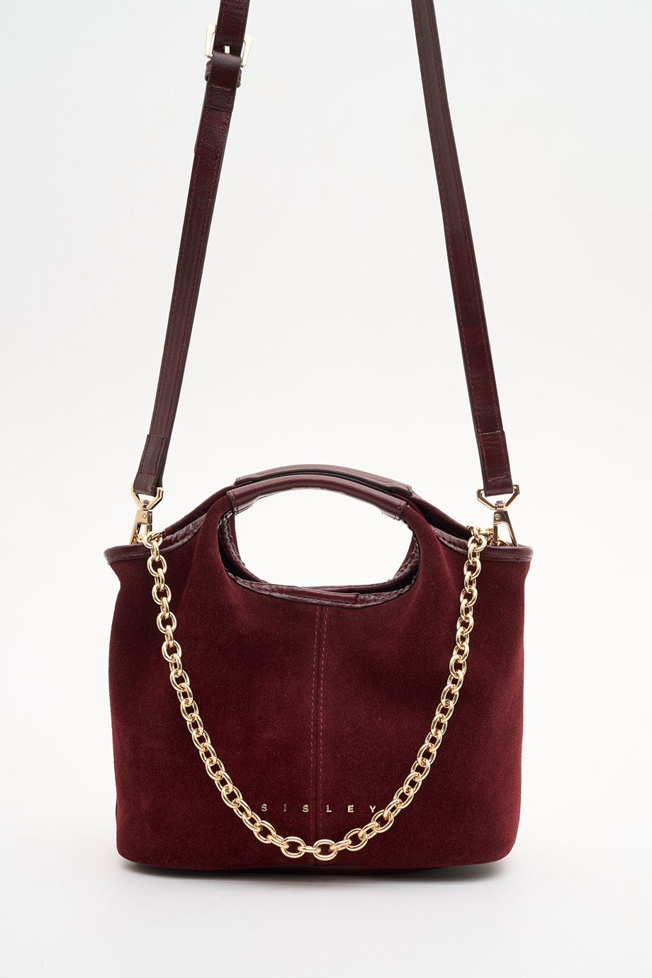 SISLEY-BENETTON510-2K7 SISLEY ÇANTA-BORDO