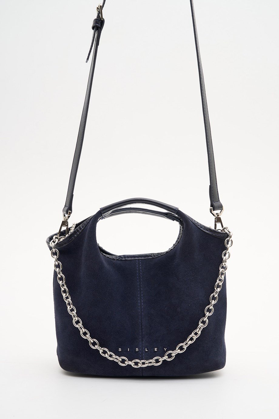 SISLEY-BENETTON510-2K7 SISLEY ÇANTA-LACİ