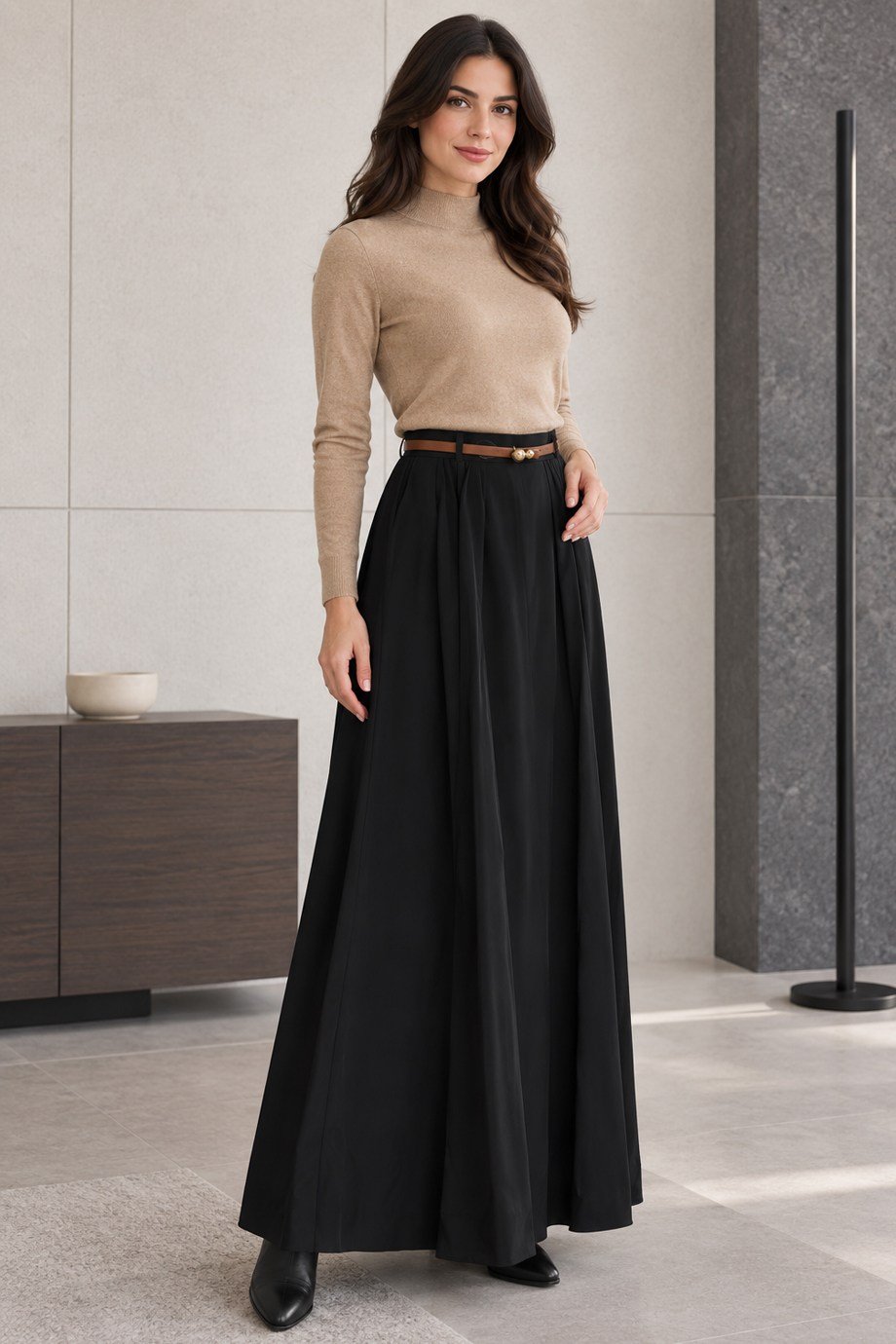 SOUL32463-2K7 SOUL ETEK-SİYAH