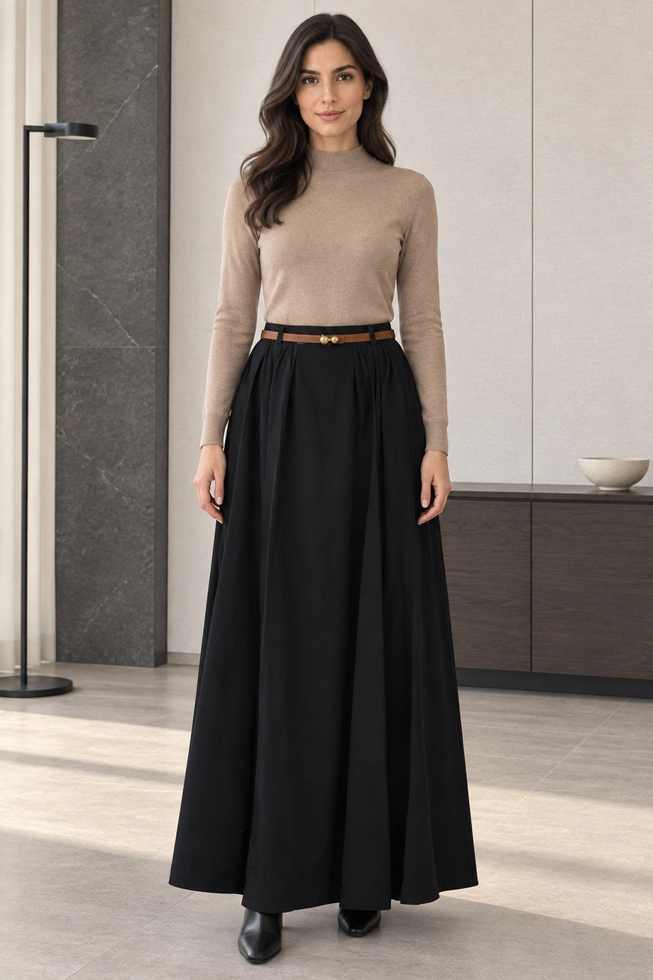 SOUL32463-2K7 SOUL ETEK-SİYAH