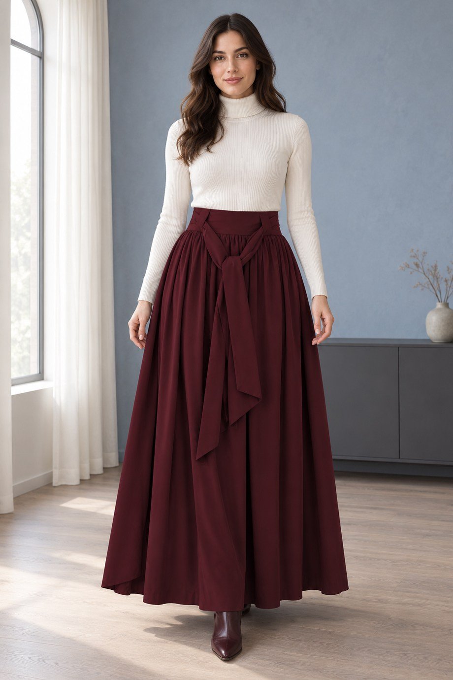 SOUL32547-2K7 SOUL ETEK-BORDO