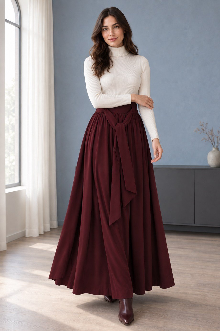 SOUL32547-2K7 SOUL ETEK-BORDO