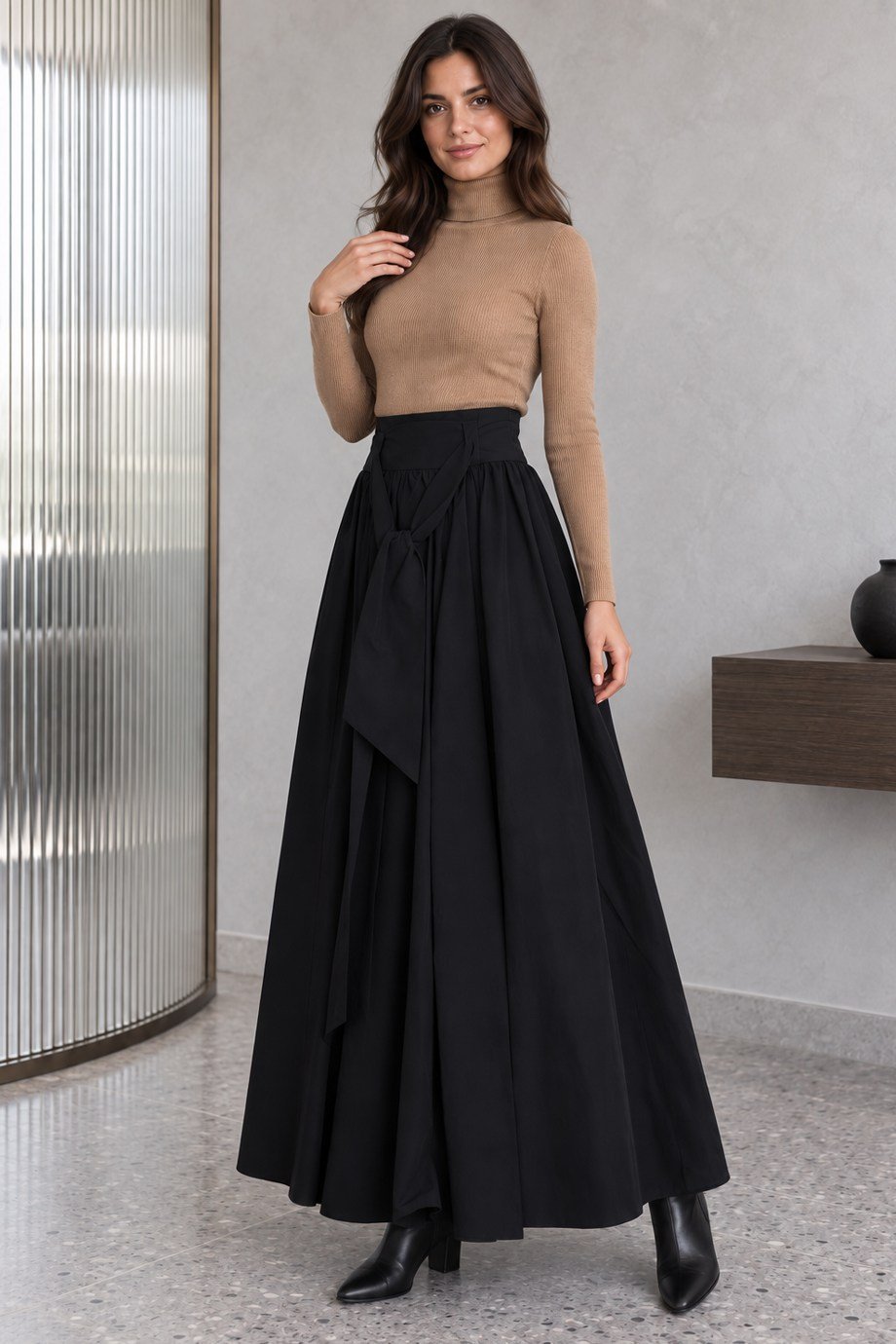 SOUL32547-2K7 SOUL ETEK-NAVY